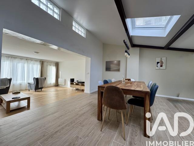 Maison vente à Essômes-sur-Marne, Aisne