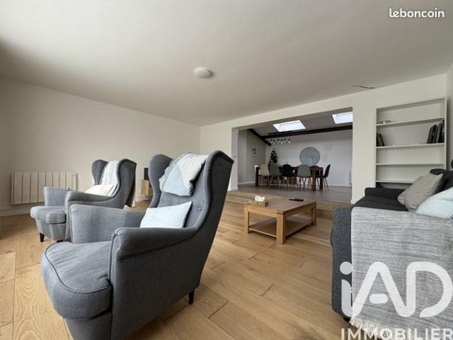 Maison vente à Essômes-sur-Marne, Aisne