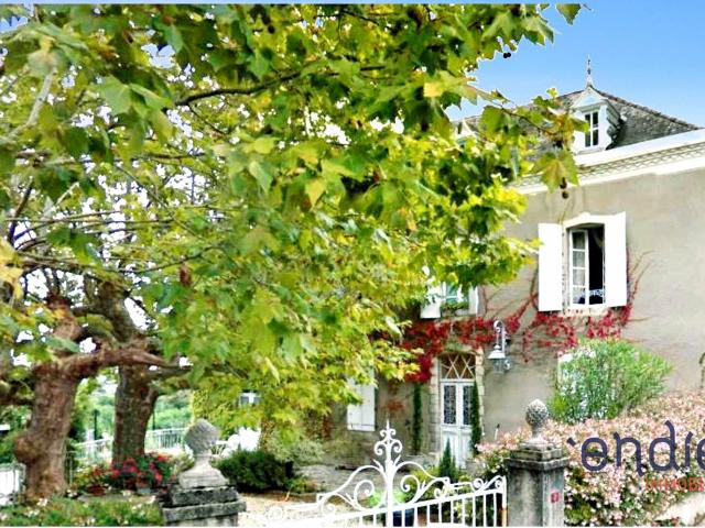 Maison vente à Orthez
