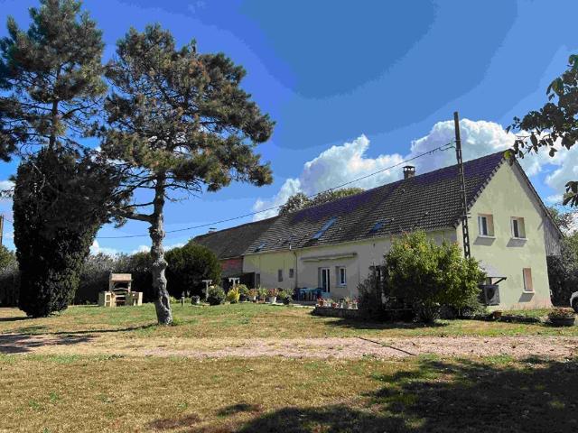 Maison vente à Alençon, Boitron