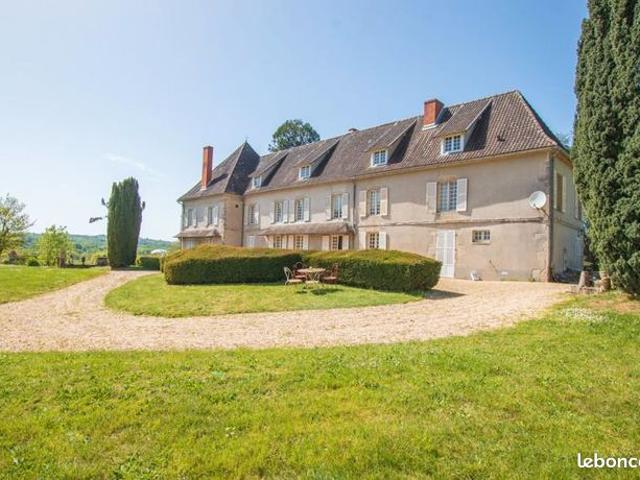 Maison vente à Chamboret, Haute-Vienne