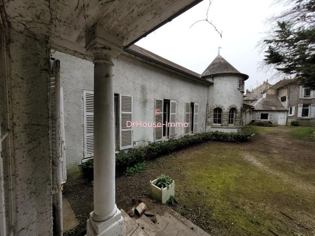 Maison vente à Pithiviers, Loiret