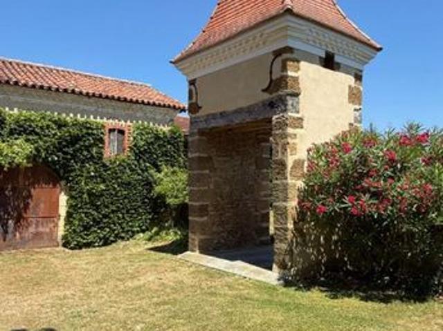 Maison vente à Mont-de-Marsan, Villeneuve-de-marsan
