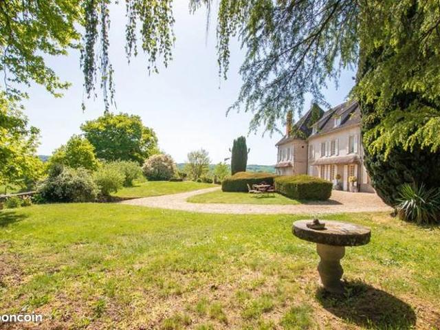 Maison vente à Bellac, Chamboret