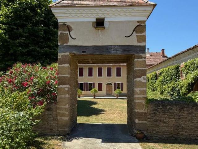 Maison vente à France métropolitaine, Labastide-d'armagnac