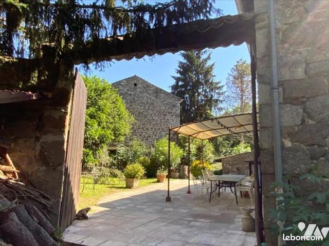 Maison vente à Tournon-sur-Rhône, Tournon-sur-rhône