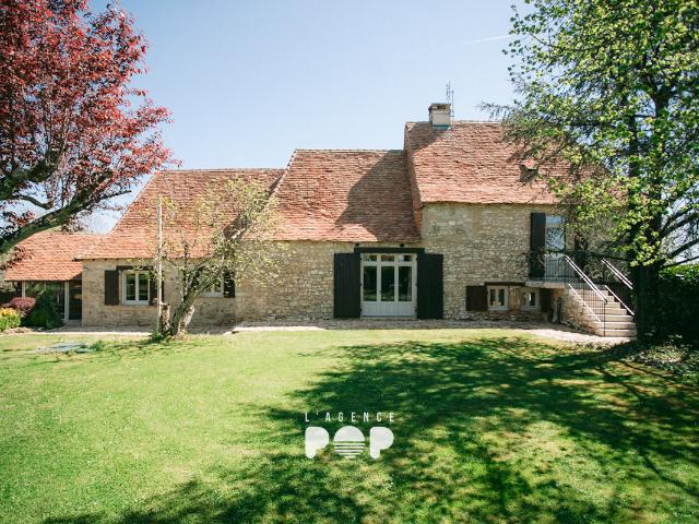 Maison vente à Le Var, Azerat