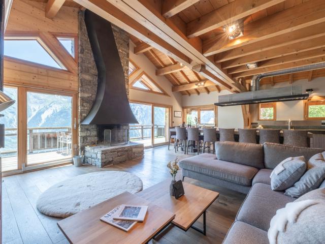 Maison vente à Grenoble, Les Deux Alpes