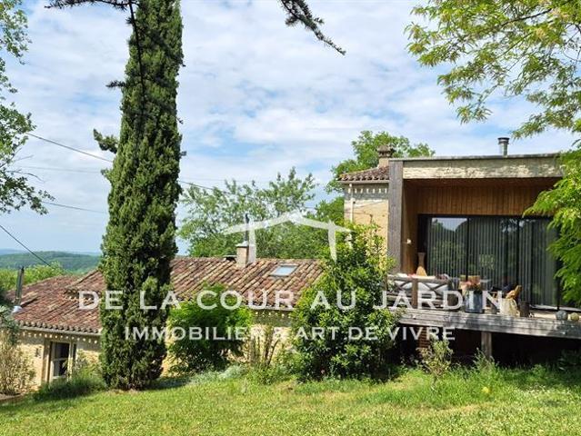 Maison vente à Albas, Lot