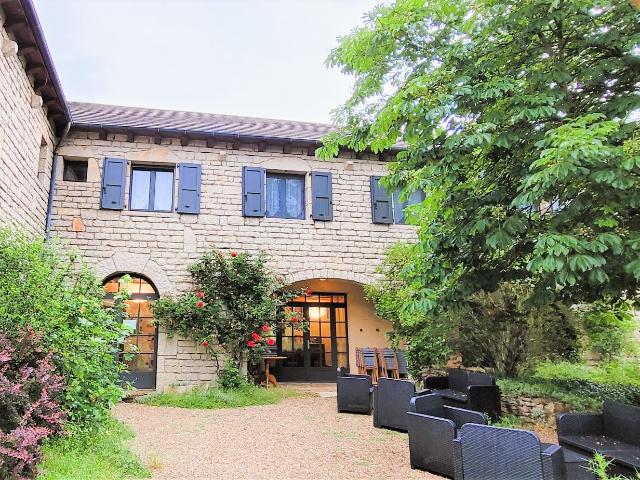 Maison vente à Florac, Mas-saint-chély
