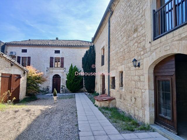 Maison vente à Albi, Amarens