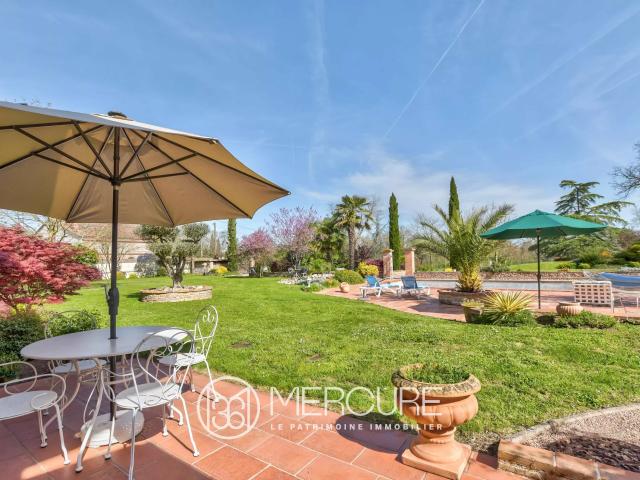 Maison vente à France métropolitaine, Larra