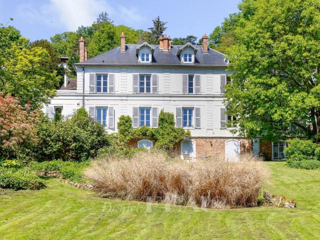 Maison vente à Versailles, Jouy-en-josas