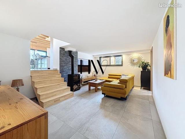 Maison vente à Thonon-les-Bains, Anthy-sur-léman