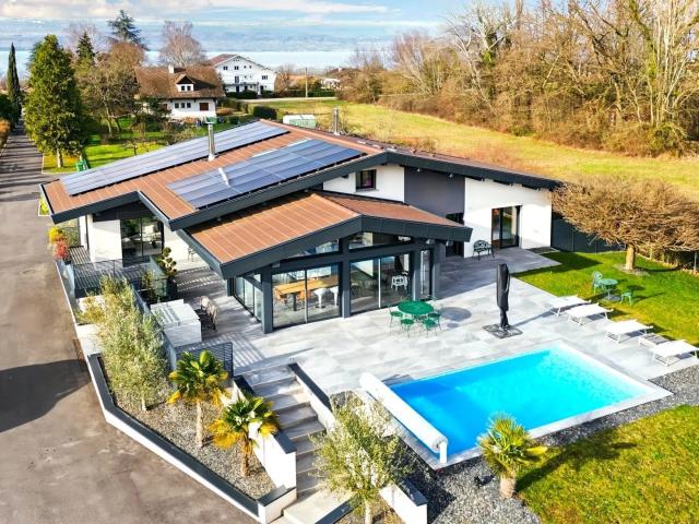 Maison vente à Anthy-sur-Léman, Haute-Savoie