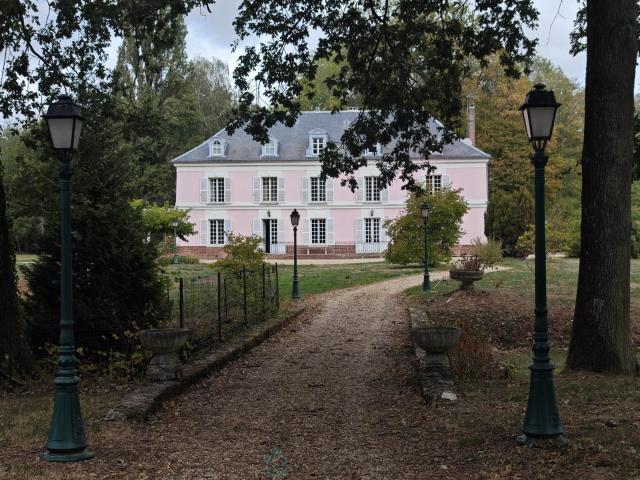 Maison vente à Montceaux-lès-Provins, Seine-et-Marne