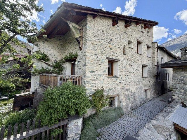 Maison vente à La Norma, Villarodin-Bourget