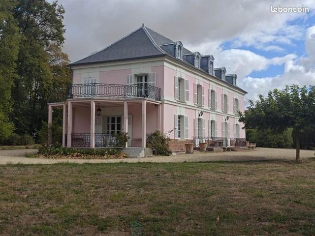 Maison vente à Montceaux-lès-Provins, Seine-et-Marne