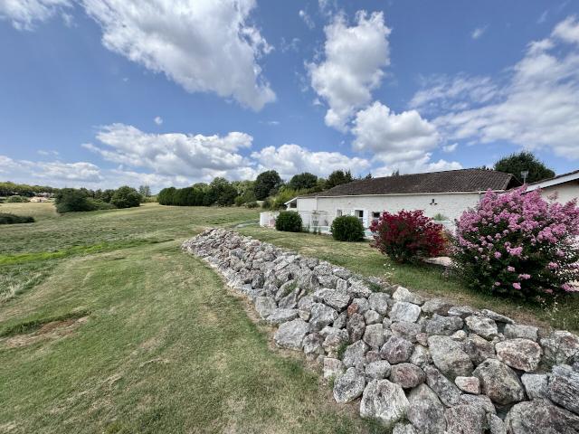 Maison vente à Laspiétat, Villeneuve-sur-lot