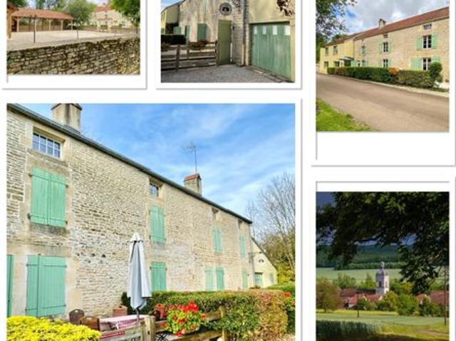Maison vente à Chaumont, Dancevoir
