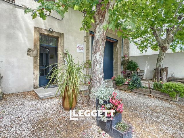 Maison vente à Narbonne, Lézignan-corbières