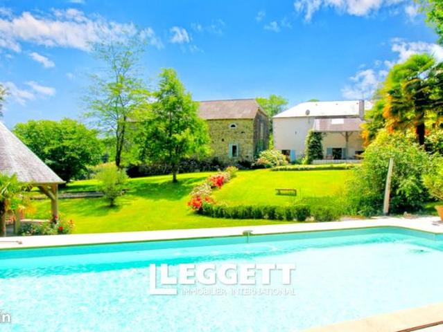 Maison vente à Pau