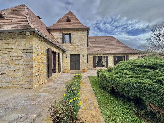 Maison vente à Sarlat-la-Canéda, Belvès