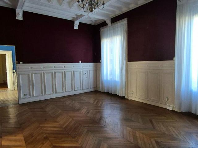 Maison vente à Compiègne