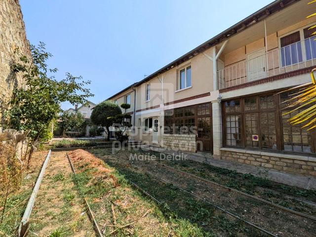 Maison vente à Faubourg de Loire, La Charité-sur-Loire