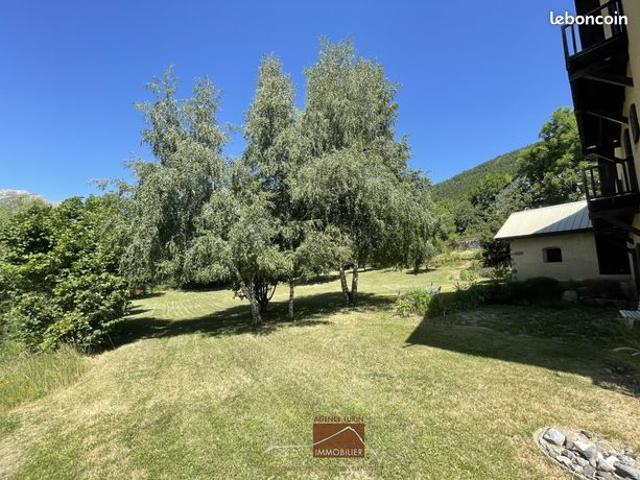 Maison vente à Briançon, Le Monêtier-les-bains