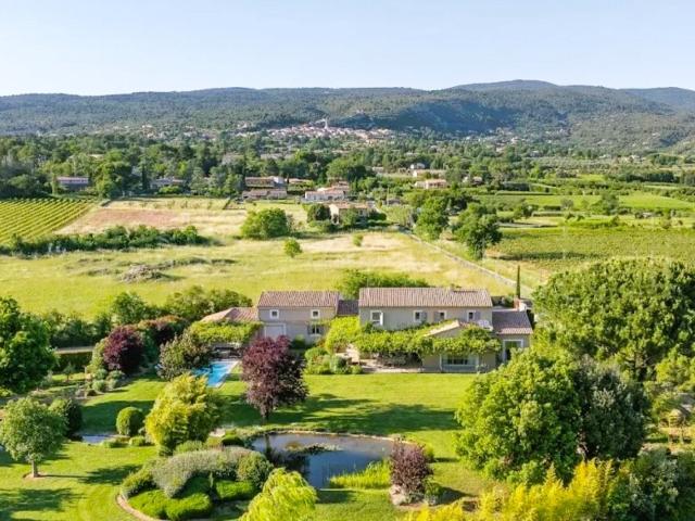 Maison vente à Apt, Saint-saturnin-lès-apt