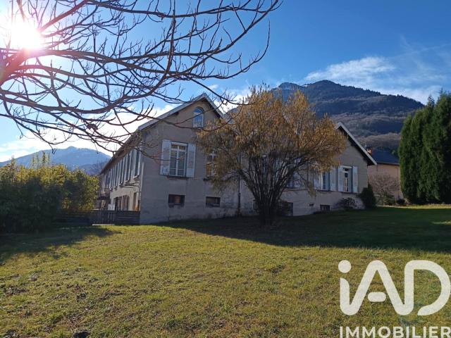 Maison vente à Saint-Jean-de-Maurienne, Saint-rémy-de-maurienne