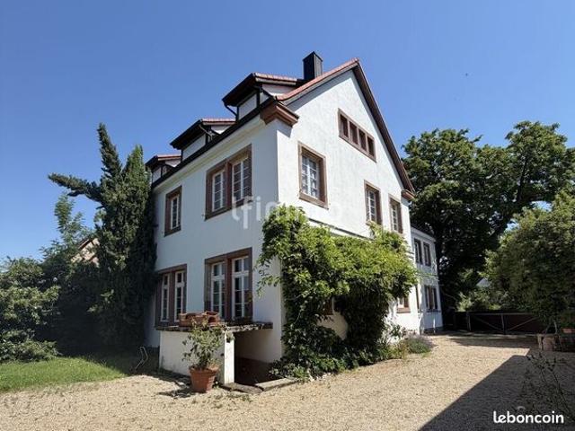 Maison vente à Haguenau-Wissembourg, Seebach