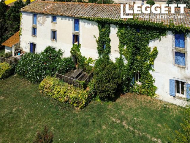 Maison vente à Carcassonne, Villepinte