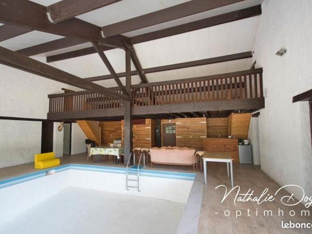 Maison vente à Soissons, Mont-notre-dame