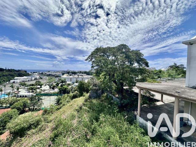 Maison vente à La Réunion