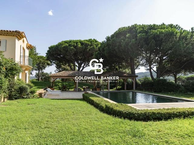 Maison vente à Arrondissement de Draguignan, Ramatuelle