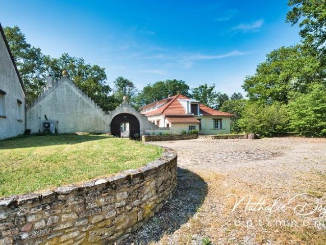 Maison vente à Soissons, Mont-notre-dame