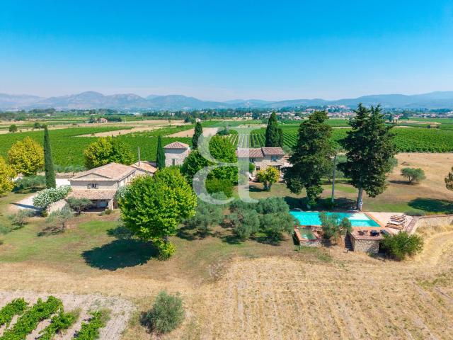 Maison vente à Caromb, Vaucluse