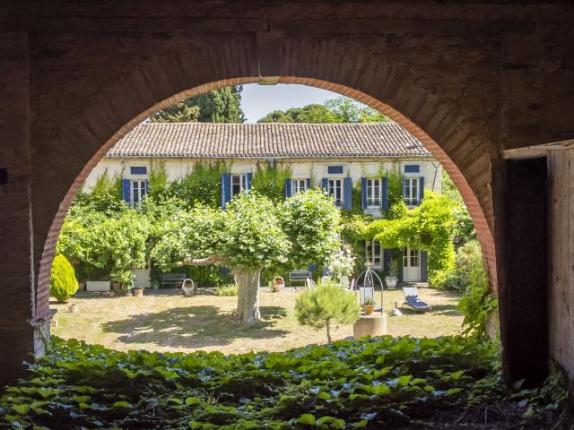 Maison vente à Carcassonne, Fanjeaux
