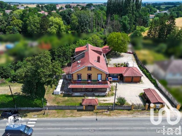 Maison vente à Verdun, Fresnes-en-woëvre