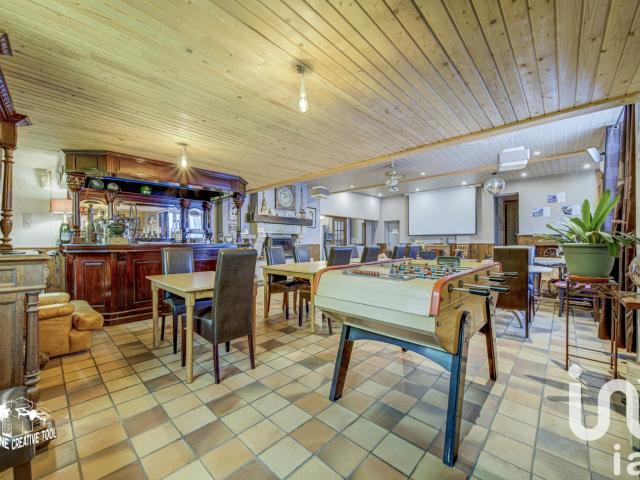 Maison vente à Fresnes-en-Woëvre, Meuse