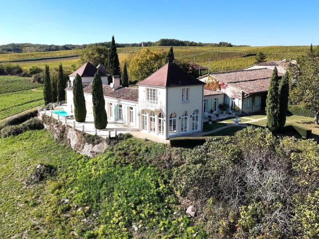 Maison vente à Libourne, Pessac-sur-dordogne