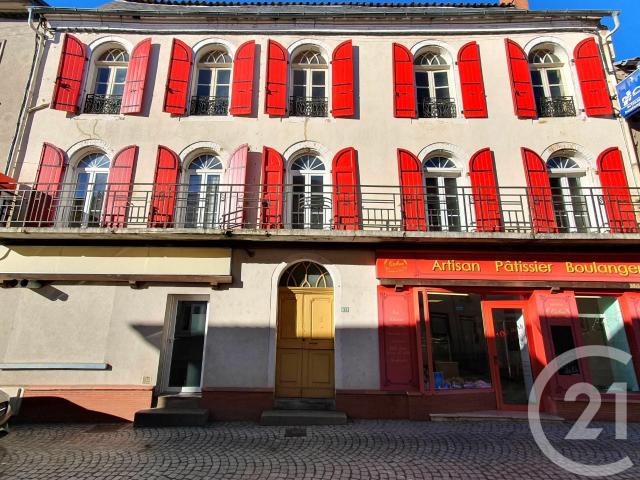 Maison vente à Albi, Valence-d'albigeois