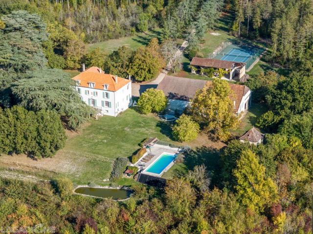Maison vente à Bergerac, Issigeac
