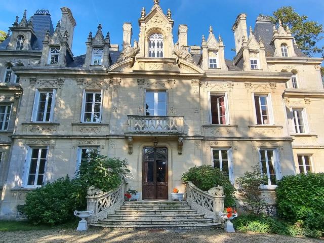 Maison vente à Bayeux