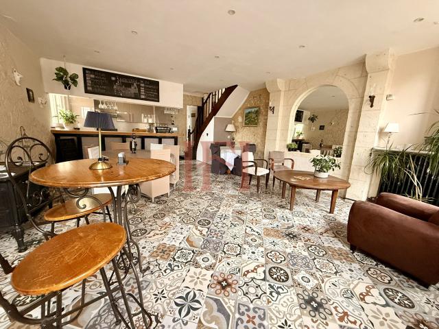 Maison vente à Châteaudun, Montigny-le-gannelon