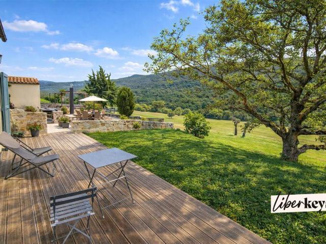Maison vente à Castellane, La Palud-sur-verdon