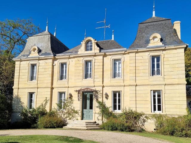 Maison vente à Saint-Émilion, Gironde