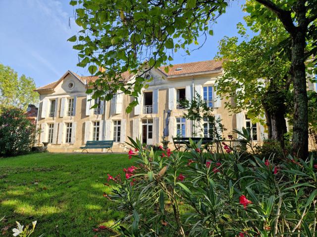 Maison vente à Angoulême, Orgedeuil